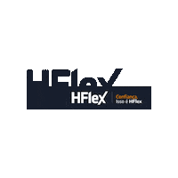 hflexadministradora confianca hflex hflexadministração eusouhflex Sticker