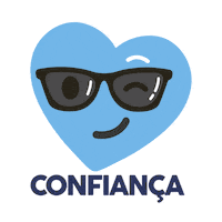 Corazon Love Sticker by EAD Unicesumar