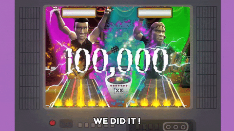 video playing GIF by South Park 