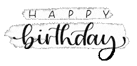 mariedibidi happy celebrate birthday happy birthday Sticker