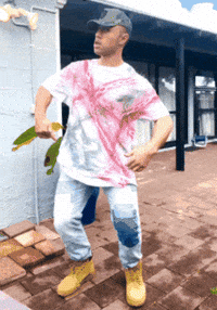 torrelltafa krump krumping krump nz krump torrell tafa GIF