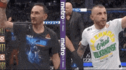 GIF by UFC