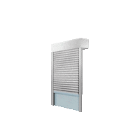 Window Product Sticker by Alfred Schellenberg GmbH