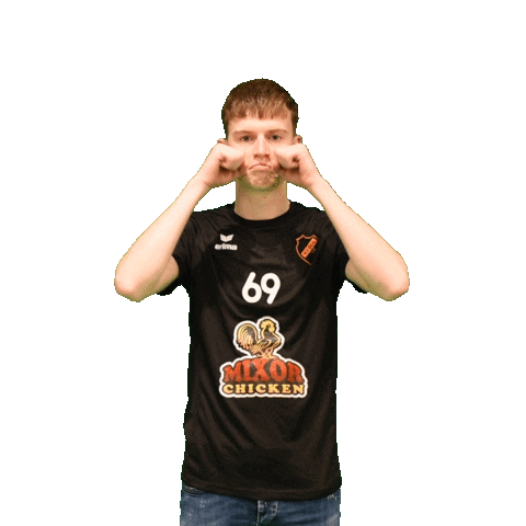 Football Soccer Sticker by siol3