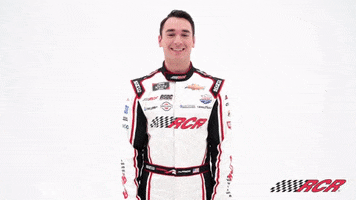 Nascar Wtf GIF by Richard Childress Racing