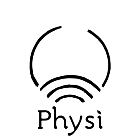 physi giphyupload Sticker