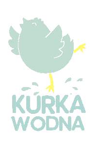 kurkawodnacompl kurkawodna Sticker
