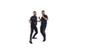 Real Estate Happy Dance Sticker by DeVoreDesign