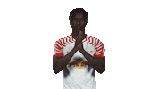 Rb Leipzig Thank You Sticker by Bundesliga