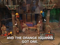 legends of the hidden temple nicksplat GIF