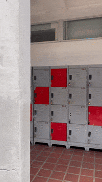 Sorpresa Viendo GIF by UPAEP