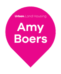 UrbanLandHousing urban feedback testimonials ulh Sticker