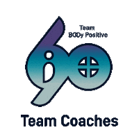 Teambodypositive Sticker by workoutwithchr1s
