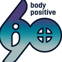 Bodypositive Sticker by workoutwithchr1s