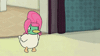 cbeebies GIF by Sarah & Duck