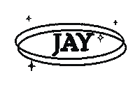 Jay Sticker