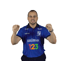 Basketball Mtc Sticker by Minas Tênis Clube