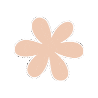Pink Flower Sticker by Girl Scouts of Eastern Iowa and Western Illinois