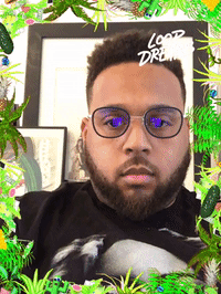 galvanize GIF