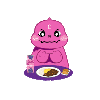 Sticker by The Tapping Tapir