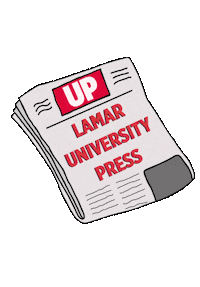 Beaumont Sticker by Lamar University