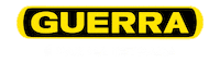 Rodofortguerra Sticker by Guerra Implementos