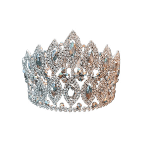 Pageant Sticker by America's International Miss