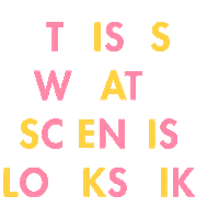 Stem Ciencia Sticker