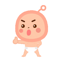NUWA_Healthcare nuwa 禾馨宜蘊 胚寶 宜蘊 Sticker