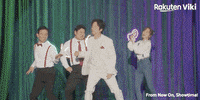 K-Pop Love GIF by Viki