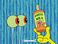 season 4 whale of a birthday GIF by SpongeBob SquarePants