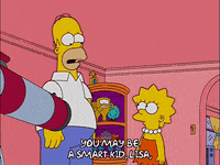 homer simpson GIF