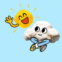 Good Afternoon!