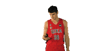 Basketball Player Sticker by CSKA Moscow