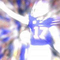 Buffalo Bills Football GIF by Respective