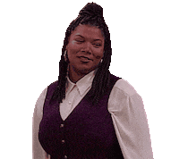 Season 1 Smile Sticker by Living Single