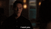 Fox Tv Love GIF by Lucifer