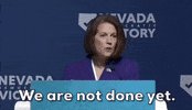Election Night Nevada GIF by GIPHY News