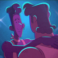 Dance Love GIF by Woodblock