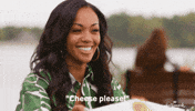 Art Pizza GIF by Hallmark Channel