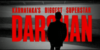 Darshan D Boss GIF