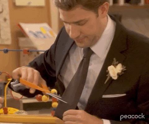 Season 6 Nbc GIF by The Office