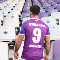 Football Soccer GIF by VfLOsnabrueck
