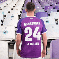 Football Soccer GIF by VfLOsnabrueck