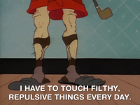 ren and stimpy nicksplat GIF