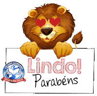 Parabens Sticker by Colegio Giordano