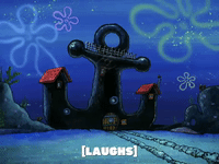 season 5 new digs GIF by SpongeBob SquarePants