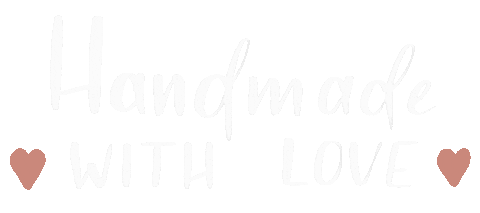 Happy With Love Sticker