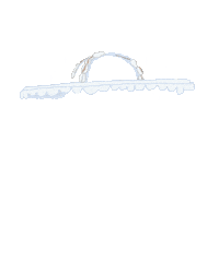 Festival Crown Sticker by sanianitos