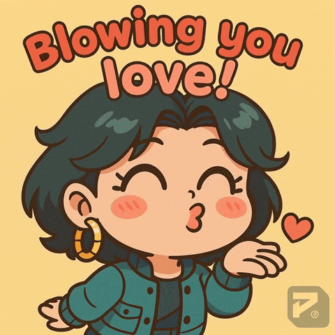 For You Hana GIF by Persona